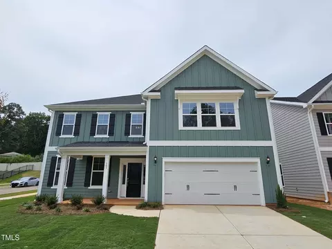 303 Augusta Pond Way #166, Raleigh, NC 27603