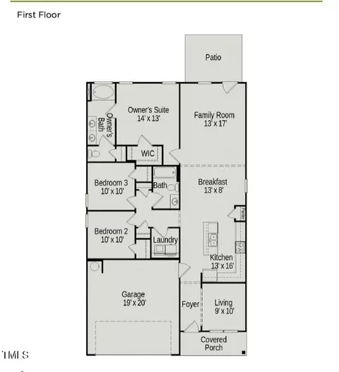 291 Deodora Ln, Cameron, NC 28326 photo 2