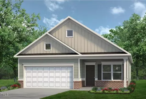 291 Deodora Ln, Cameron, NC 28326