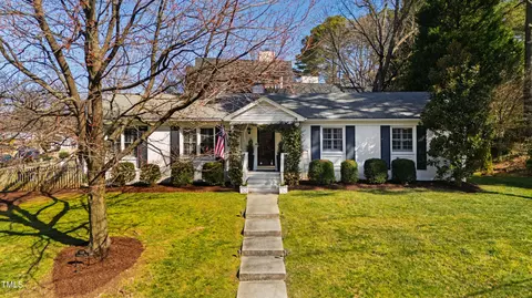 508 Currituck Dr, Raleigh, NC 27609