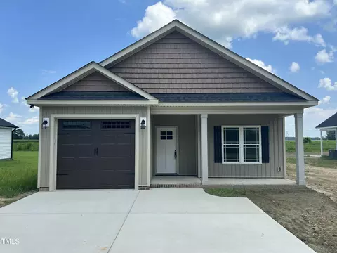 502 S Vance St, Fremont, NC 27830