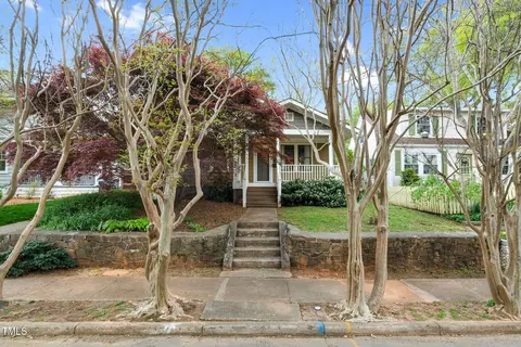 306 Perry St, Raleigh, NC 27608