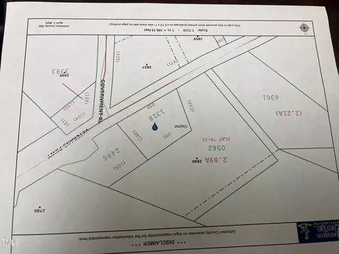 0 Veterans Pkwy, Clayton, NC 27520