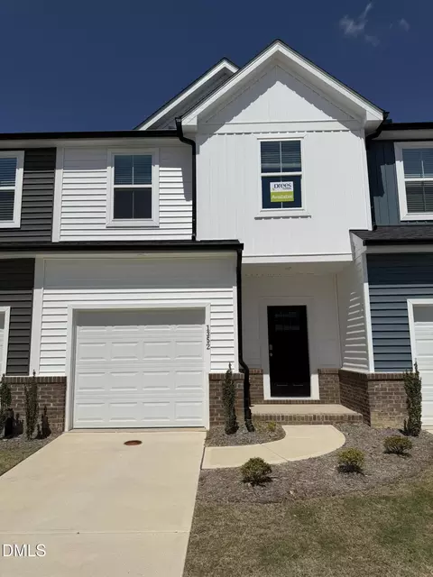 1352 Bessie Ct, Wake Forest, NC 27587