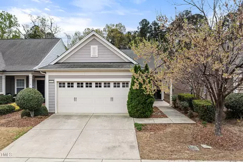 151 Rosedale Creek Dr, Durham, NC 27703