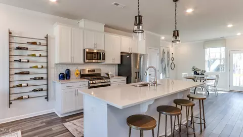 416 Deercroft Dr, Apex, NC 27539 photo 12