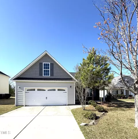 6320 Slopeside Ct, Raleigh, NC 27610