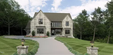 7641 Falls Creek Ln, Raleigh, NC 27614