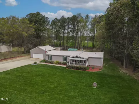 55 Poplar Creek Dr, Franklinton, NC 27525