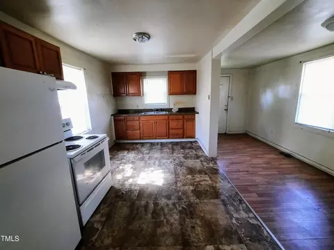 Kitchen - 1004 Fuller St, Smithfield, NC 27577 photo 1 of 1