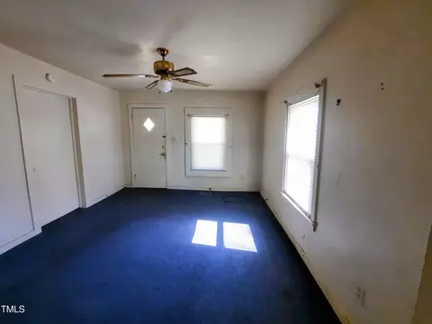 Living - 1004 Fuller St, Smithfield, NC 27577 photo 1 of 2