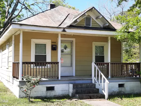 1004 Fuller St, Smithfield, NC 27577