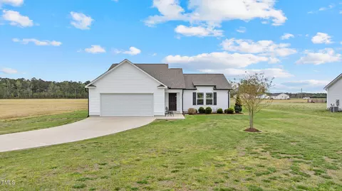 132 Rateice Rd, Fremont, NC 27830