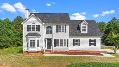 1308 Aspen Falls Ct, Willow Spring, NC 27592