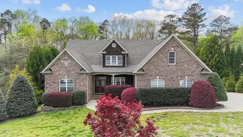 5317 Serather Ct, Garner, NC 27529