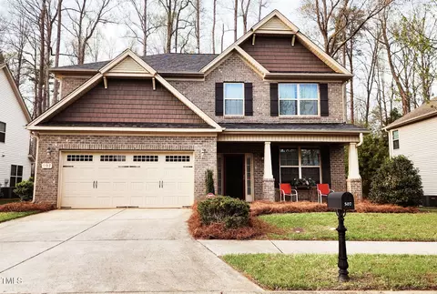 507 Olsen Dr, Elon, NC 27244