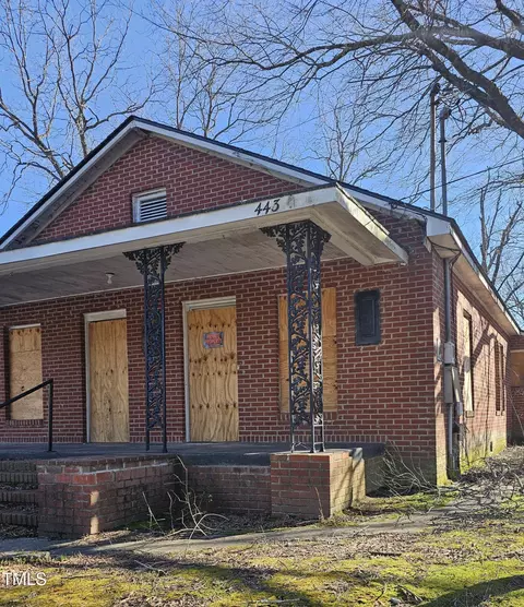 1421 Blanton St, Rocky Mount, NC 27803