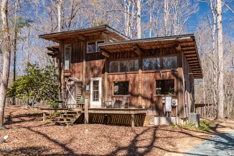 4401 E L G Rd, Efland, NC 27243