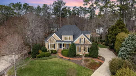 111 San Juan Dr, Chapel Hill, NC 27514