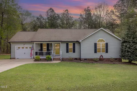 120 Renee Dr, Wilsons Mills, NC 27520