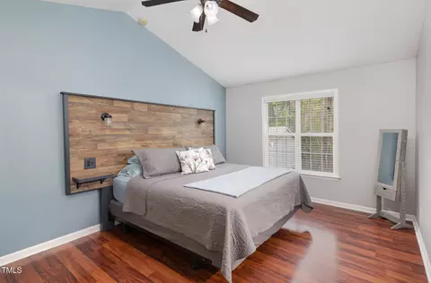 Bedroom - 120 Renee Dr, Wilsons Mills, NC 27520 photo 1 of 2