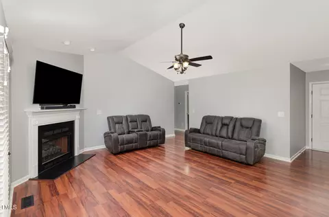 Living - 120 Renee Dr, Wilsons Mills, NC 27520 photo 2 of 2