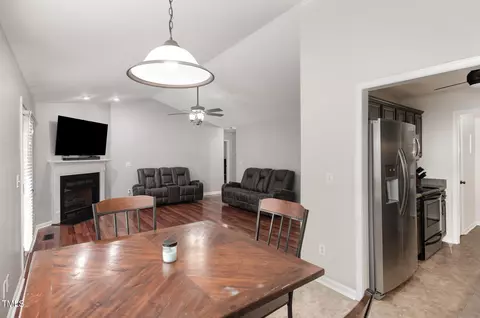 Dining - 120 Renee Dr, Wilsons Mills, NC 27520 photo 2 of 2
