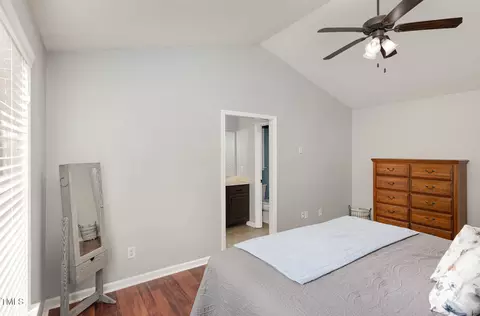 Bedroom - 120 Renee Dr, Wilsons Mills, NC 27520 photo 2 of 2