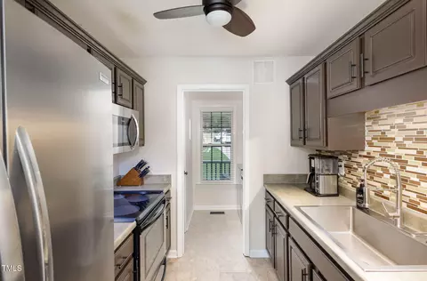 Kitchen - 120 Renee Dr, Wilsons Mills, NC 27520 photo 1 of 3