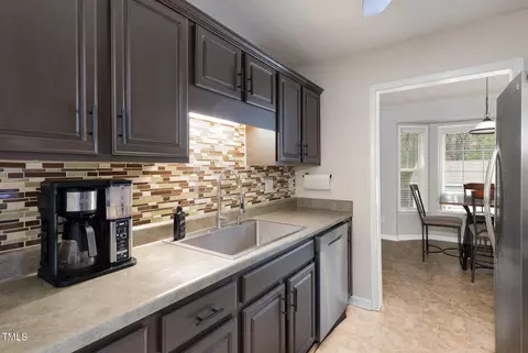 Kitchen - 120 Renee Dr, Wilsons Mills, NC 27520 photo 3 of 3
