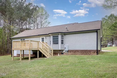 Exterior - 120 Renee Dr, Wilsons Mills, NC 27520 photo 7 of 9
