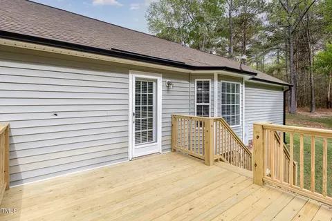 Exterior - 120 Renee Dr, Wilsons Mills, NC 27520 photo 6 of 9