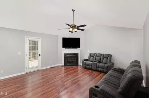 Living - 120 Renee Dr, Wilsons Mills, NC 27520 photo 1 of 2