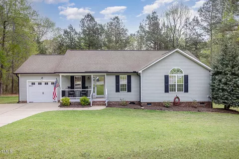 Exterior - 120 Renee Dr, Wilsons Mills, NC 27520 photo 3 of 9
