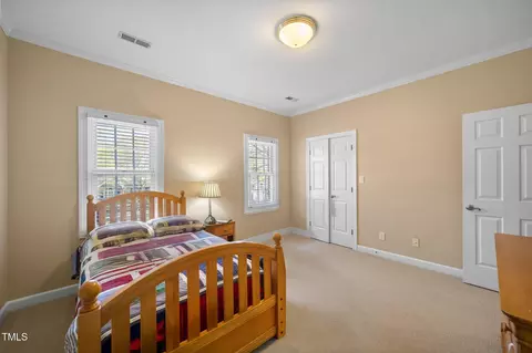 Bedroom - 1005 Brookview Dr, Elon, NC 27244 photo 7 of 13