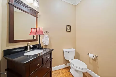 Bath - 1005 Brookview Dr, Elon, NC 27244 photo 1 of 8