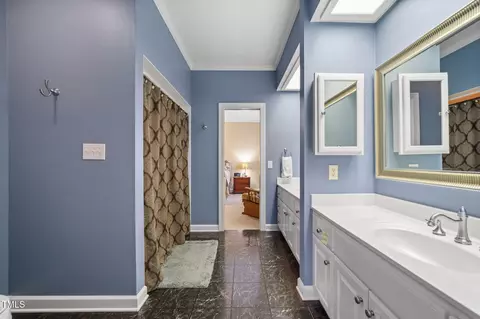Bath - 1005 Brookview Dr, Elon, NC 27244 photo 8 of 8