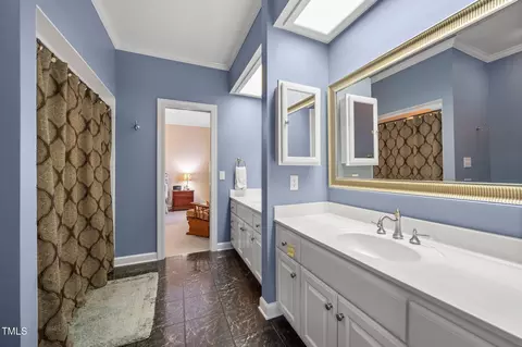 Bath - 1005 Brookview Dr, Elon, NC 27244 photo 7 of 8