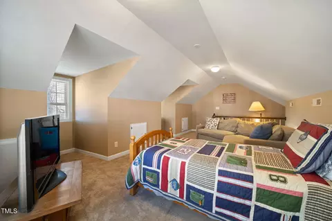 Bedroom - 1005 Brookview Dr, Elon, NC 27244 photo 13 of 13