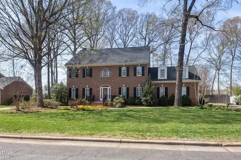 Exterior - 1005 Brookview Dr, Elon, NC 27244 photo 2 of 8