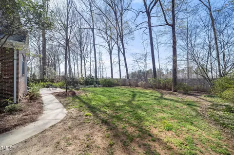 Exterior - 1005 Brookview Dr, Elon, NC 27244 photo 8 of 8