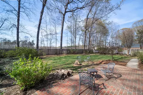 Exterior - 1005 Brookview Dr, Elon, NC 27244 photo 5 of 8
