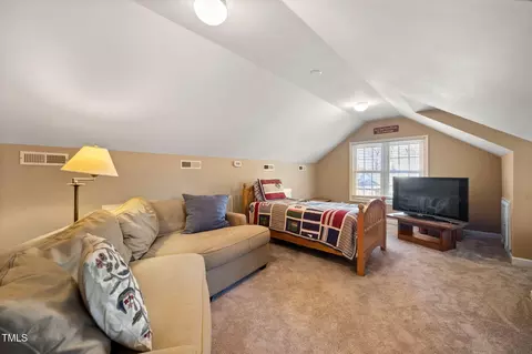 Bedroom - 1005 Brookview Dr, Elon, NC 27244 photo 12 of 13