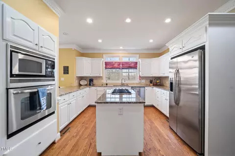 Kitchen - 1005 Brookview Dr, Elon, NC 27244 photo 1 of 5