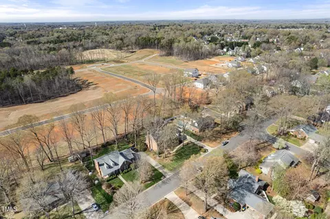 View/Area - 1005 Brookview Dr, Elon, NC 27244 photo 2 of 2