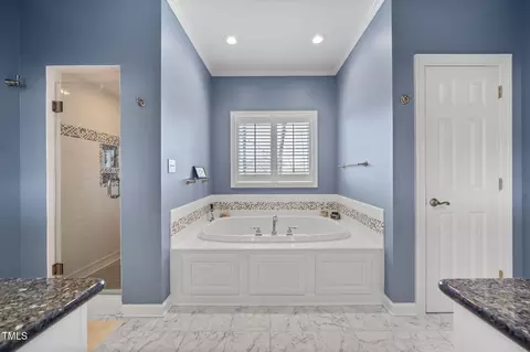 Bath - 1005 Brookview Dr, Elon, NC 27244 photo 5 of 8