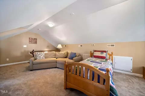 Bedroom - 1005 Brookview Dr, Elon, NC 27244 photo 10 of 13