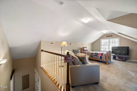 Bedroom - 1005 Brookview Dr, Elon, NC 27244 photo 11 of 13