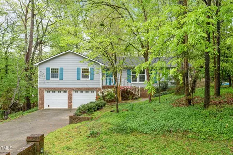 2808 Newquay St, Durham, NC 27705