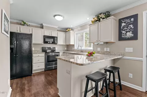 4810 Mitchell Mill Rd, Wake Forest, NC 27587 photo 7